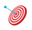 Target Coaches logo